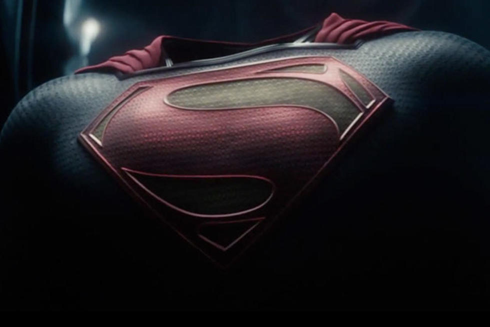 What's That Song in the 'Man of Steel' Trailer?